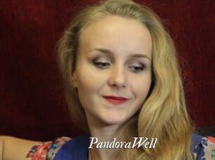 PandoraWell