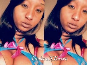 PandoraXRaven