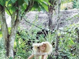 Pandora_Apple