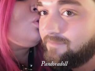Pandoradoll
