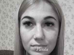 Panila