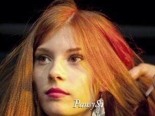 PansySi