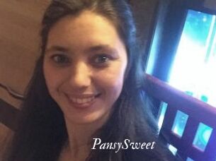 PansySweet