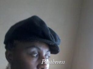 Pantheress Partouze