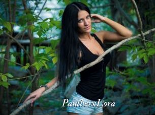 PantherxLora