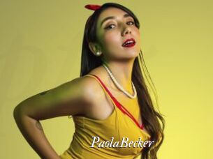 PaolaBecker
