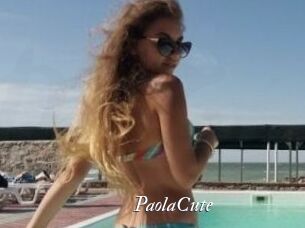 PaolaCute