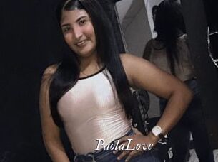 PaolaLove