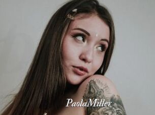PaolaMiller