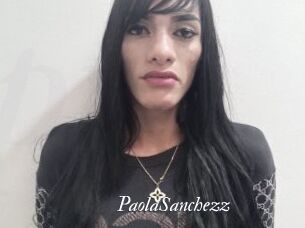 PaolaSanchezz Partouze