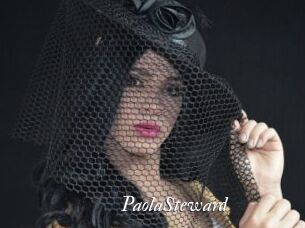PaolaSteward Partouze
