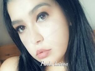 Paola_latina