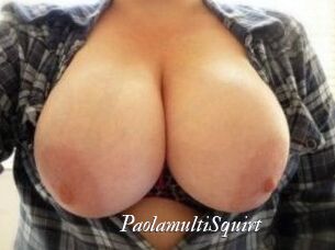 PaolamultiSquirt