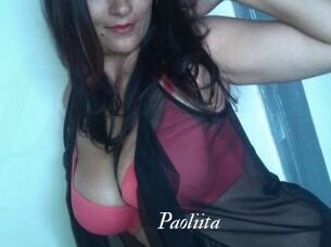 Paoliita