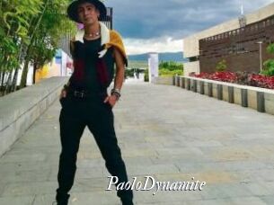 PaoloDynamite