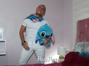 PaoloPerroni Partouze
