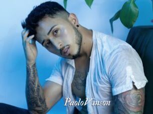 PaoloVinson