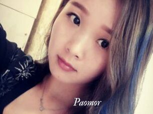 Paomor