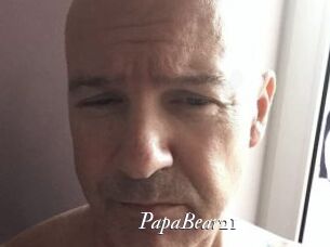 PapaBear21