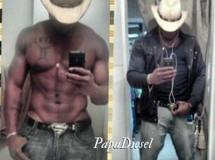 PapaDiesel