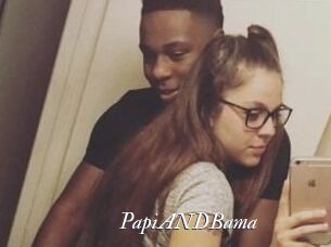 PapiANDBama