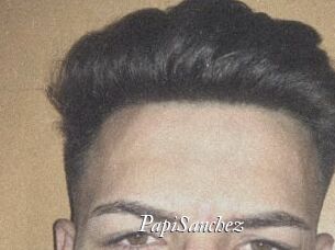 PapiSanchez