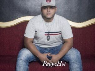 Pappo_Hot