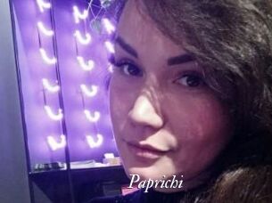 Paprichi