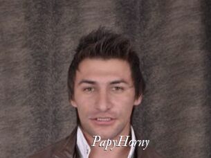PapyHorny