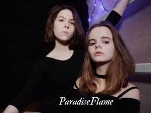 ParadiseFlame