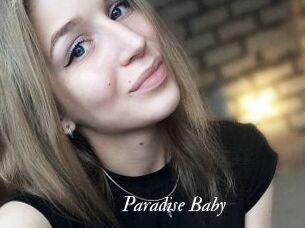 Paradise_Baby
