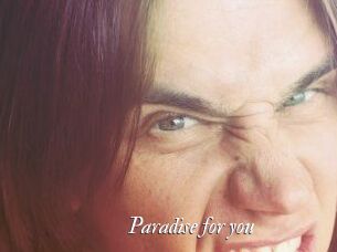 Paradise_for_you