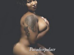 Paradisepalace
