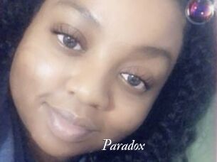 Paradox