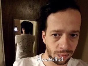 Paradox808