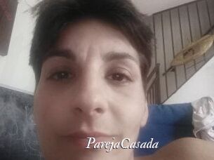 ParejaCasada