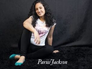 PariisJackson
