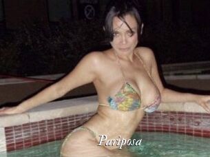 Pariposa
