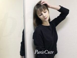 Paris_Cute