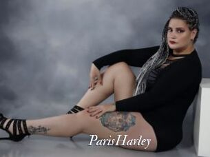ParisHarley