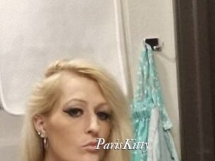 ParisKitty