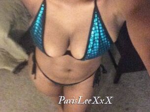 ParisLeeXxX