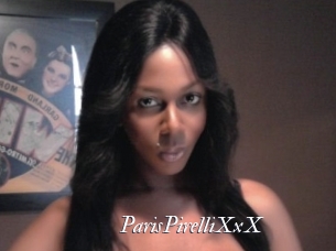 ParisPirelliXxX Partouze