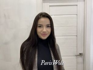 ParisWolis