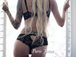 Paris_James