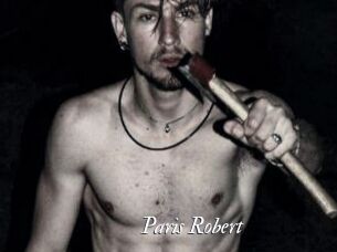 Paris_Robert