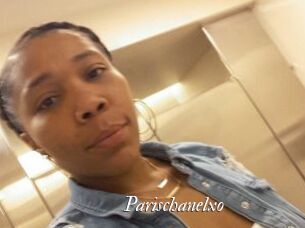 Parischanelxo