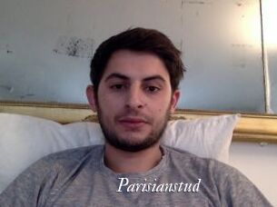 Parisianstud