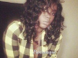 Parisunique