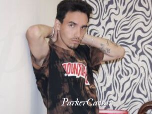 ParkerCaesar Partouze